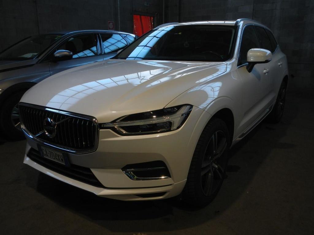 Volvo Xc60 2.0 B5 INSCRIPTION AWD AUTO MY20, 2020