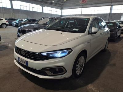 Fiat Tipo 5P 1.6 MJT BUSINESS S&amp;S 130CV, 2021