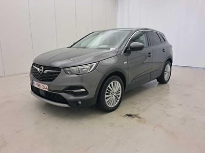 Opel Grandland X Innovation 1.2T S/S 130pk/cv 5p Aut., 2019