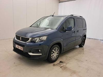 Peugeot Rifter Rifter Active 1.5 BlueHDi S/S 100pk/cv 5p, 2019