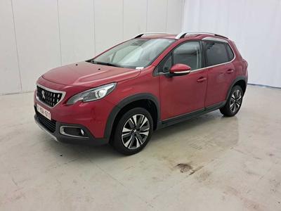 Peugeot 2008 Allure 1.2 PureTech S&amp;S 130pk/cv 5p, 2019