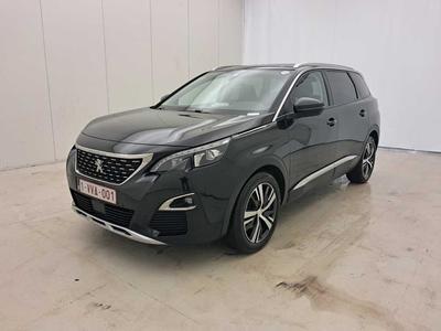 Peugeot 5008 Allure 1.5 BlueHDi S/S 130pk/cv (109g) 5p, 2019