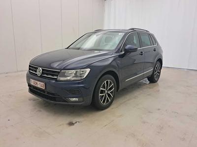 Volkswagen Tiguan Comfortline 2.0TDi 150pk/cv 5p DSG7, 2019