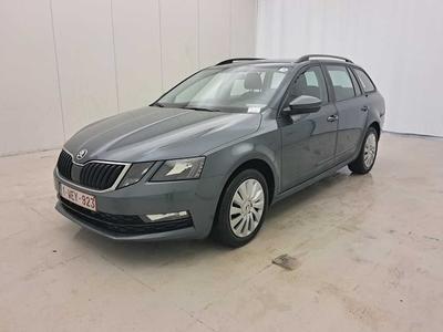 Skoda Octavia Combi Ambition 1.0TSi GreenTec 115pk/cv 5p, 2019