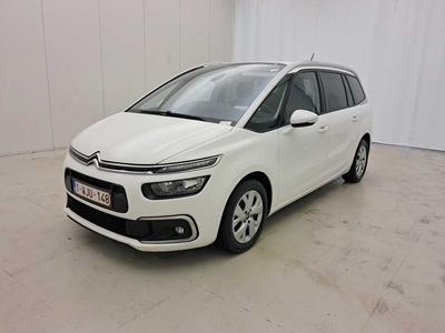 Citroen C4-SpaceTourer Grand C4 SpaceTourer Business GPS 1.5BlueHDi S/S 130cv 5p, 2019