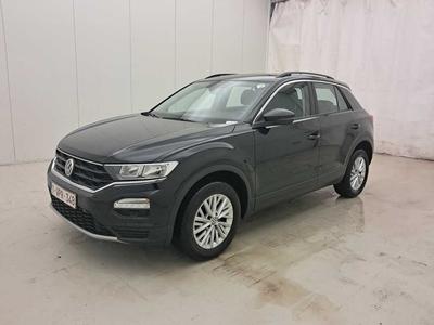 Volkswagen T-Roc Style 1.0TSi 115pk/cv 5p, 2019