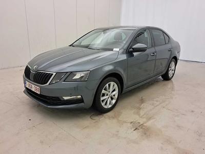 Skoda Octavia Ambition 1.0TSi GreenTec 115pk/cv 5p, 2019