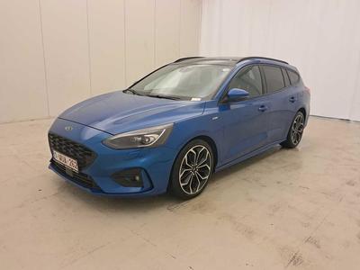 Ford Focus Clipper ST-Line Business 2.0 EcoBlue 150pk/cv 5p Aut., 2019