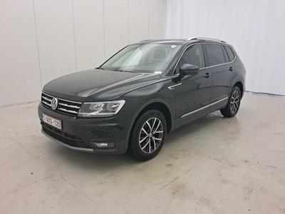 Volkswagen Tiguan Allspace Comfortline 1.5TSi 150pk/cv 5p DSG7, 2019