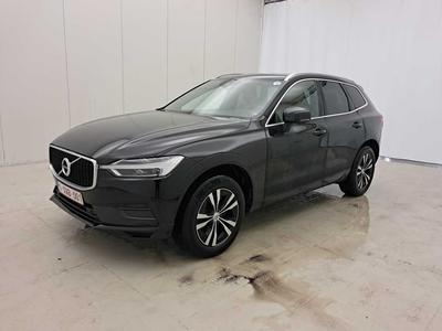 Volvo XC60 Momentum Pro 2.0T4 190pk/cv 5p Geartronic, 2019