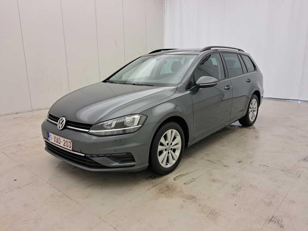 Volkswagen Golf VII Variant Comfortline 1.0TSi 115pk/cv 5p, 2019