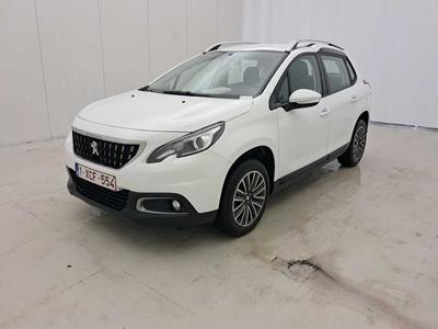 Peugeot 2008 Active 1.5 BlueHDi S&amp;S 100pk/cv 5p, 2019