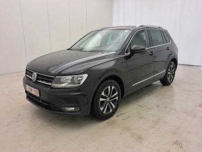 Volkswagen Tiguan IQ.Drive 1.5TSi ACT 130pk/cv 5p, 2019