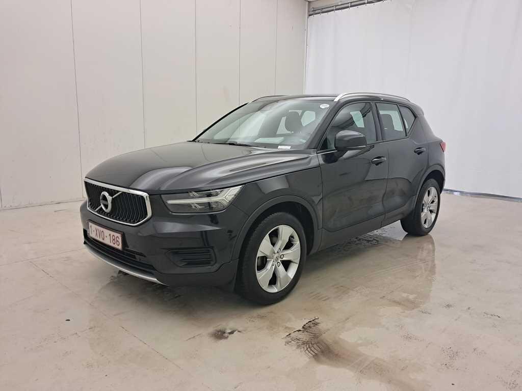 Volvo XC40 Momentum Pro 2.0D3 150pk/cv 5p Geartronic, 2020