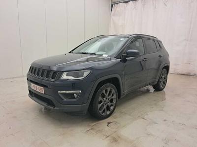 Jeep Compass S 1.4 MultiAir 140pk/cv 5p 4x2, 2020