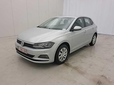 Volkswagen Polo Trendline 1.6TDi 95pk/cv 5p, 2020