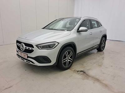 Mercedes GLA-Klasse GLA180d Business Solution 2.0d 116pk/cv 5p 8G-DCT, 2020