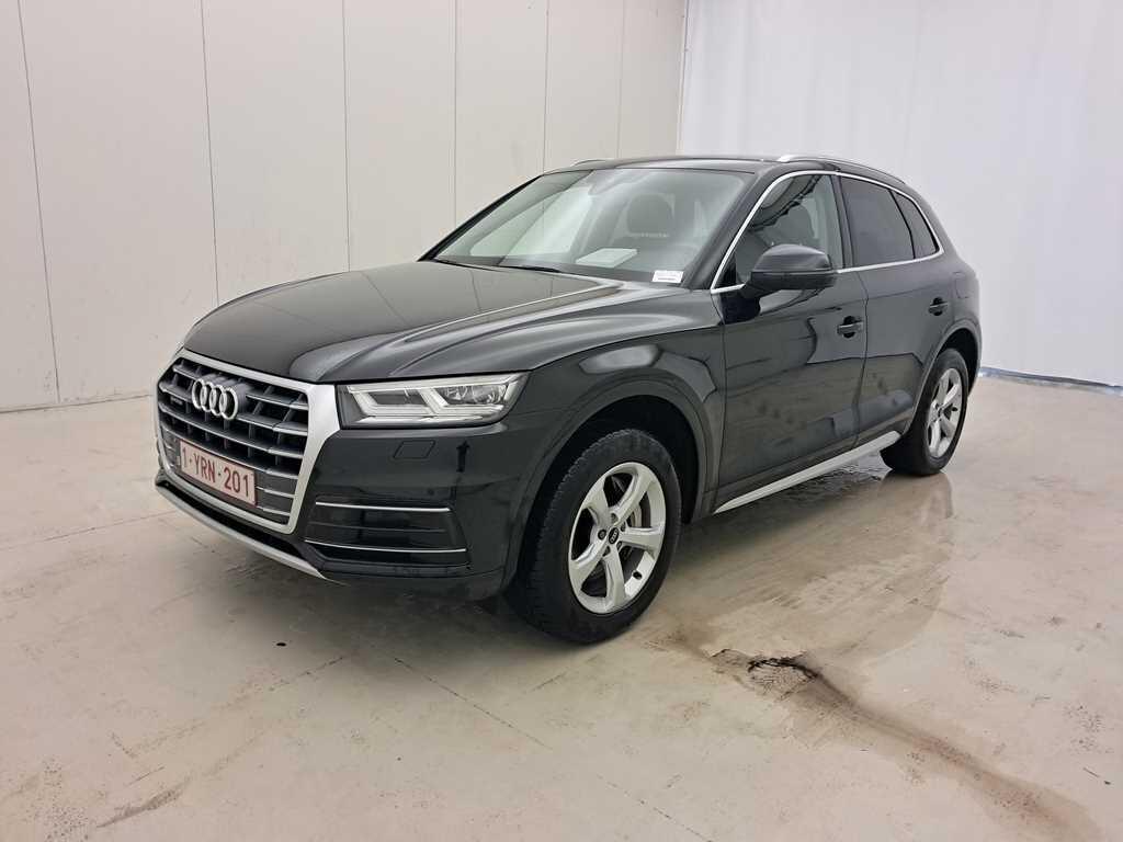 Audi Q5 Sport 50 2.0TFSi-e 300pk/cv 5p Quattro S-Tronic, 2020