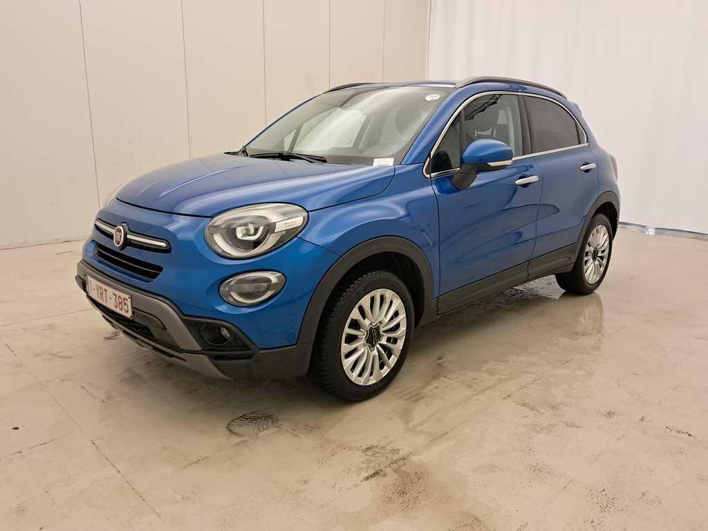 Fiat 500X 500X Cross 1.3T 150pk/cv 5p DCT, 2020