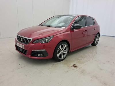 Peugeot 308 GT 1.2 PureTech S&amp;S 130pk/cv 5p EAT8, 2020