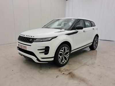 Land Rover Evoque P300e PHEV R-Dynamic SE 1.5i 309pk/cv 5p AWD Aut., 2020