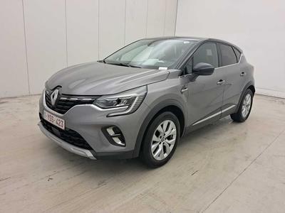 Renault Captur Intens 1.5dCi 115pk/cv 5p EDC, 2020