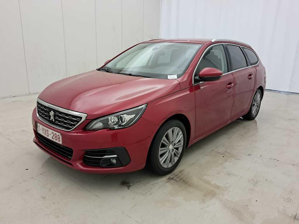 Peugeot 308 SW Allure 1.2 PureTech S&amp;S 130pk/cv 5p, 2021