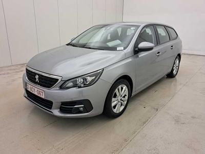 Peugeot 308 SW Business 1.5BlueHDi S&amp;S 130pk/cv 5p, 2021