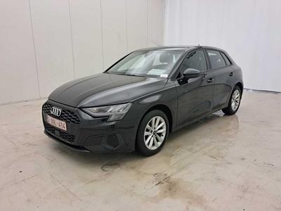 Audi A3 Sportback 30 2.0TDi 116pk/cv 5p, 2021