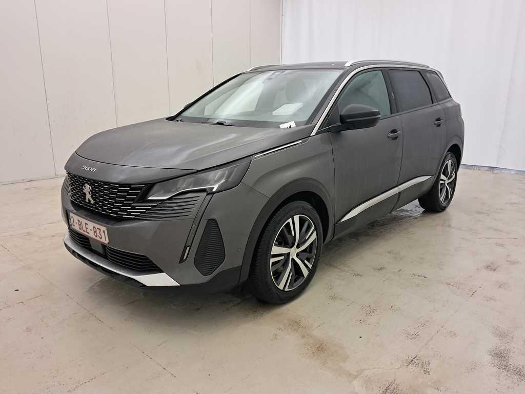 Peugeot 5008 Allure Pack 1.5 BlueHDi S/S 130pk/cv 5p, 2022