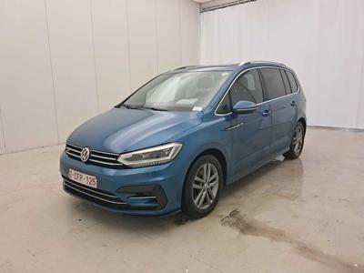 Volkswagen Touran Highline 1.5TSi BMT 150pk/cv 5p, 2019