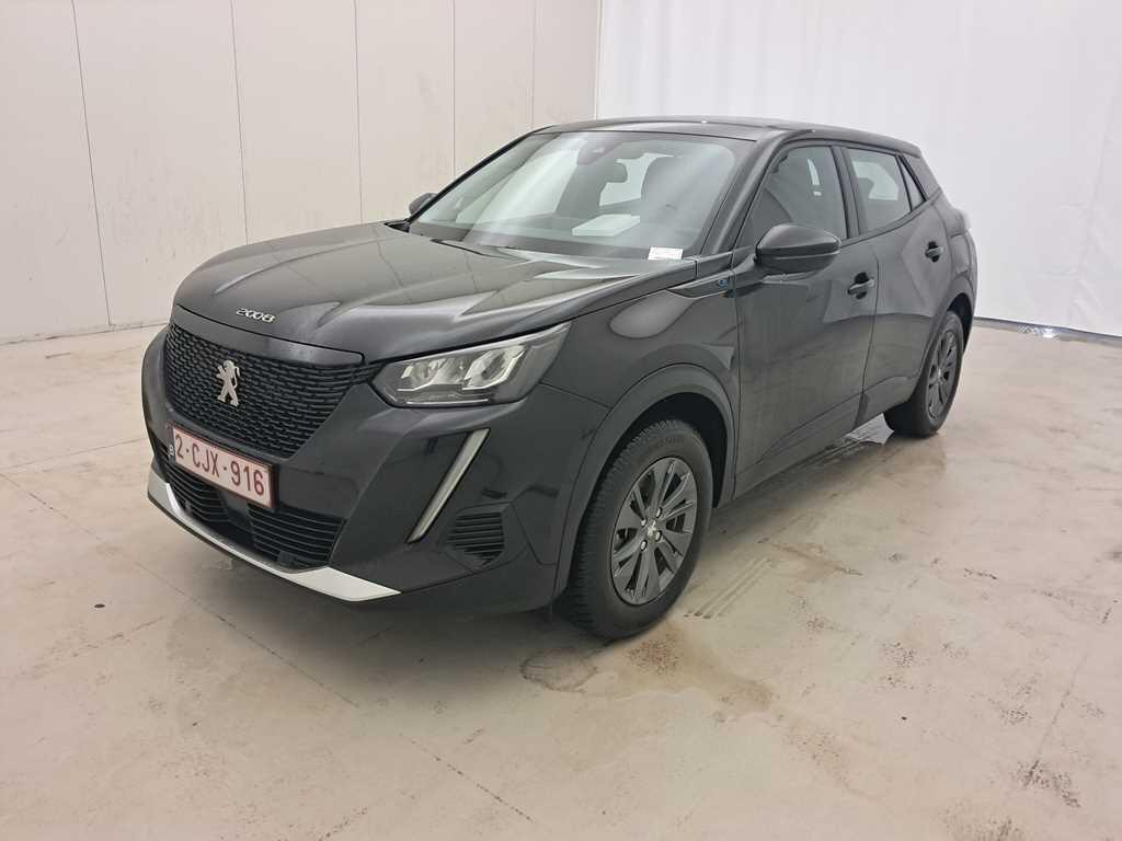 Peugeot 2008 e-Active Pack 136pk/cv 5p, 2022