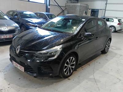 Renault Clio Corporate Edition 1.0TCe 90pk/cv 5p, 2022