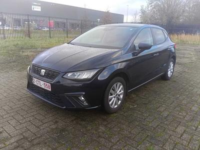 Seat Ibiza Move! 1.0MPi S&amp;S 80pk/cv 5p, 2022