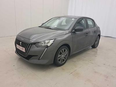 Peugeot 208 Active Pack 1.2 PureTech S&amp;S 75pk/cv 5p, 2022