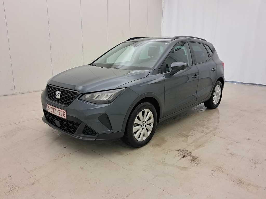 Seat Arona Move Full Link 1.0TSi 95pk/cv 5p, 2022