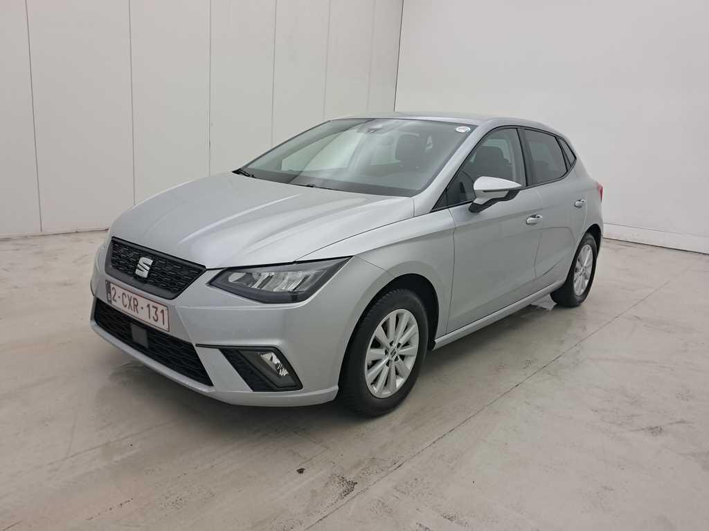 Seat Ibiza Move! 1.0MPi S&amp;S 80pk/cv 5p, 2023