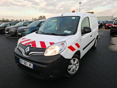 Renault Kangoo KANGOO EXPRESS 1.2 TCE 115CH ENERGY EXTRA R-LINK E, 2017