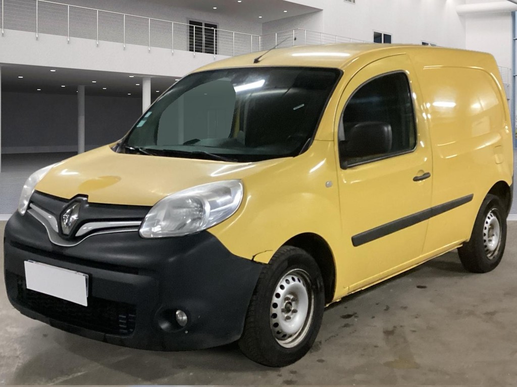 Renault Kangoo Express 1.5 DCI 75 E6 GENERIQUE, 2018