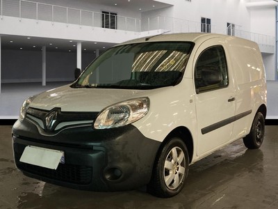 Renault Kangoo Express 1.5 DCI 90 ENERGY E6 GRAND CONFORT, 2018