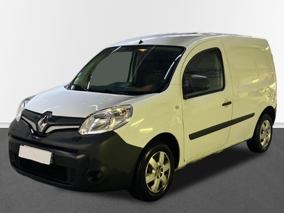 Renault Kangoo Express BLUE DCI 95 EXTRA R-LINK, 2021