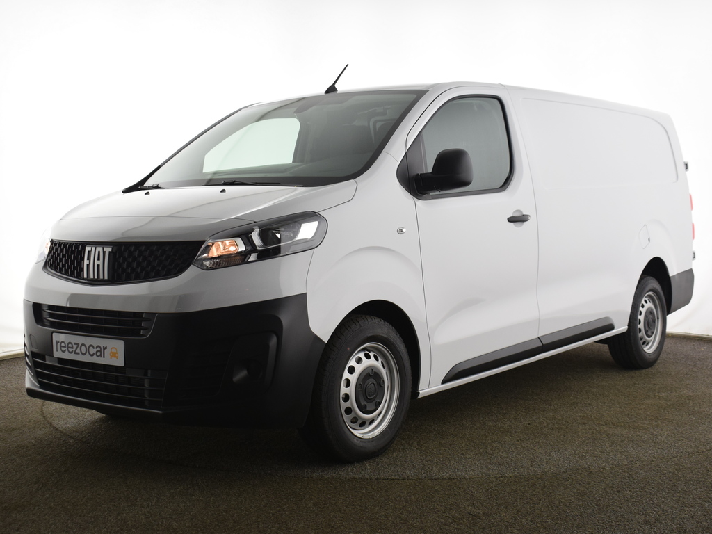 Fiat Scudo fourgon 2.0 MULTIJET 145 LONG BUSINESS, 2022