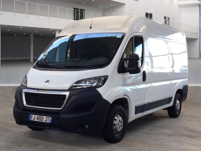 Peugeot Boxer 2.0 BHDI S/S 333L2H2 PREMIUM PACK, 2019