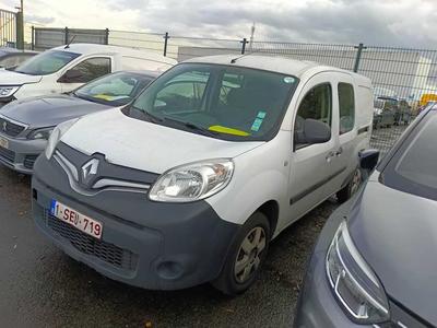 Renault Kangoo Express Maxi Grand Confort 1.5dCi Energy 90pk 4p 5pl, 2017