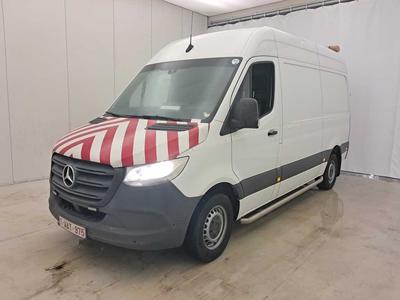 Mercedes Sprinter 316 Functional L2 2.1CDi 163pk/cv 5p RWD, 2019