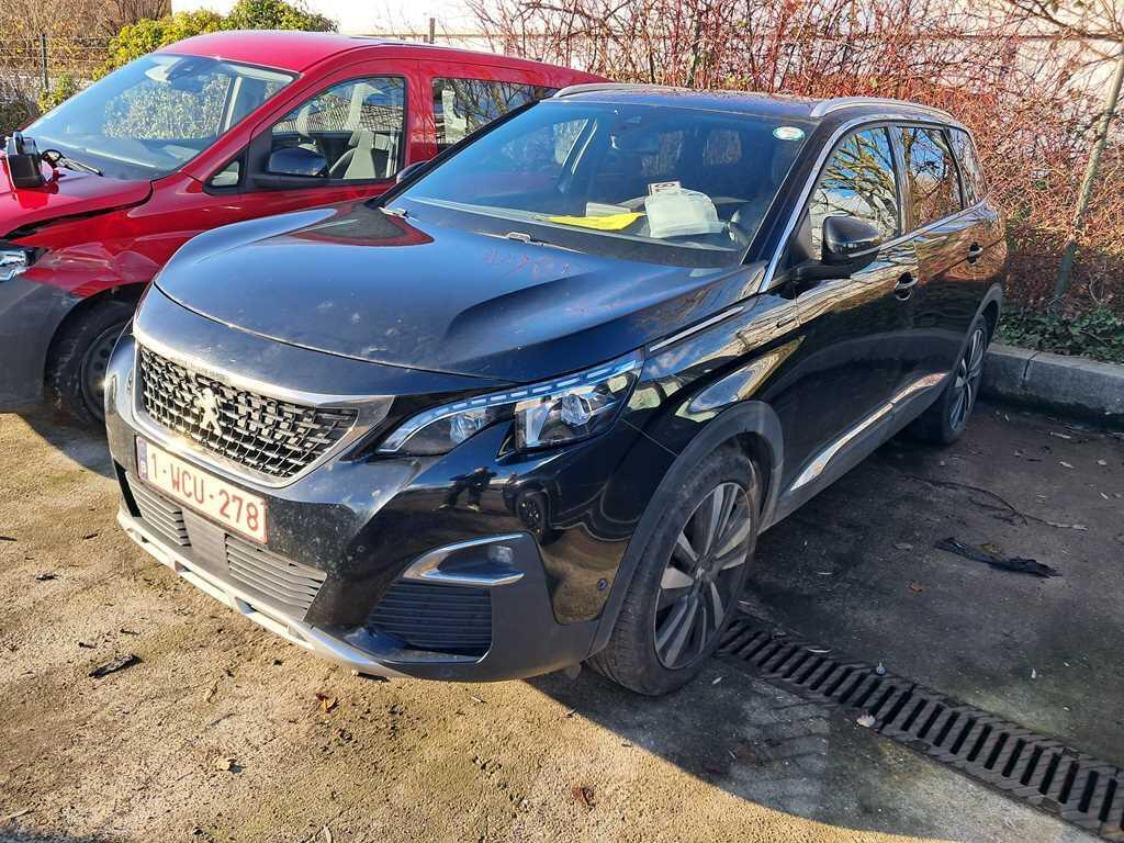 Peugeot 5008 GT-Line 1.5 BlueHDi S/S 130pk/cv 5p EAT8, 2019