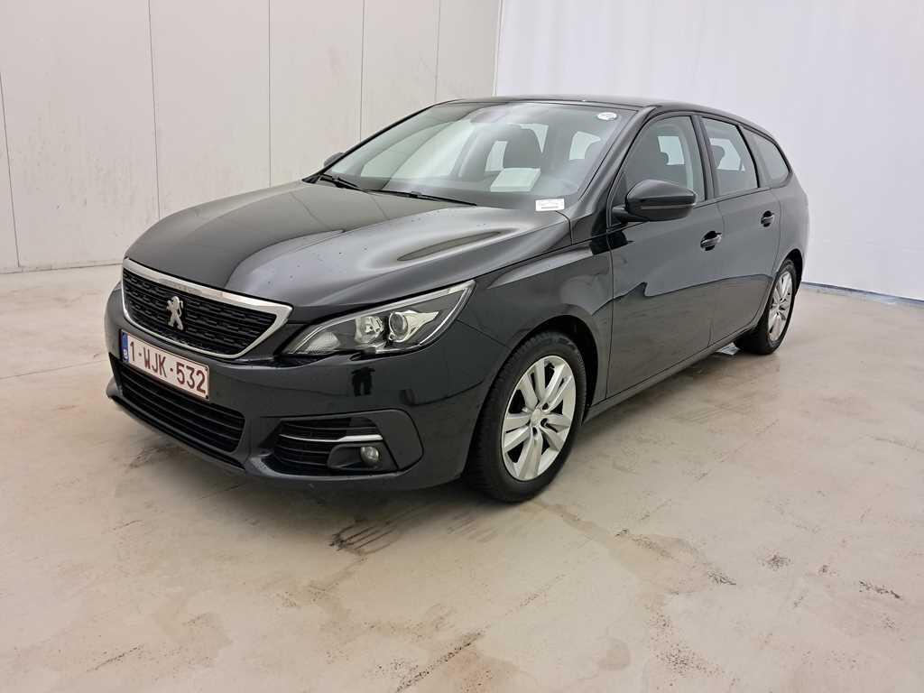 Peugeot 308 SW Active 1.5 BlueHDi S&amp;S 100pk/cv 5p, 2019