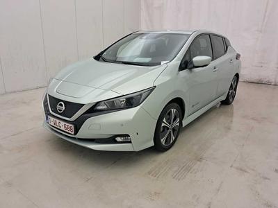 Nissan Leaf Electric 40kWh N-Connecta 150pk/cv 5p, 2019