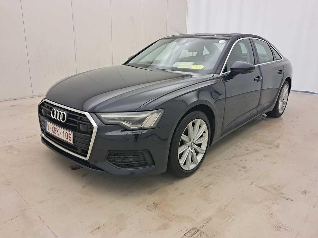 Audi A6 Berline Business Edition 35 2.0TDi 163pk/cv 4p S-Tronic, 2019