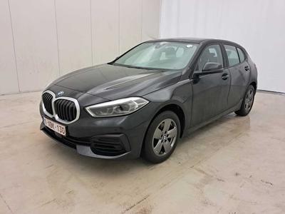 BMW 1-Reeks 118i (F40) Business Edition 1.5i 140pk/cv 5p, 2019